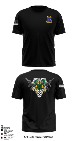 Short Sleeve Performance Shirt, , National Guard, Teamtime, Team time, sublimation, custom sports apparel, team uniforms, spirit wear, spiritwear, sports uniforms, custom shirts, team store, custom team store, fundraiser sports, apparel fundraiser