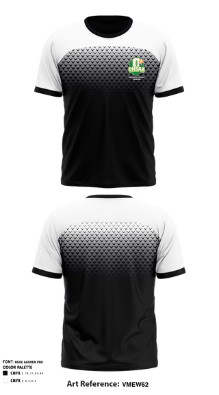 Short Sleeve Performance Shirt, Ohsaa Southwest District - Swmming, Swimming, Teamtime, Team time, sublimation, custom sports apparel, team uniforms, spirit wear, spiritwear, sports uniforms, custom shirts, team store, custom team store, fundraiser sports, apparel fundraiser