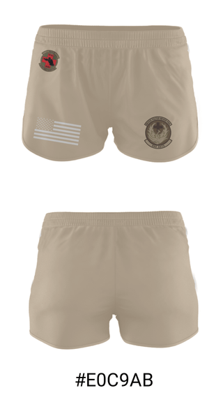 Ranger Panties, , , Teamtime, Team time, sublimation, custom sports apparel, team uniforms, spirit wear, spiritwear, sports uniforms, custom shirts, team store, custom team store, fundraiser sports, apparel fundraiser