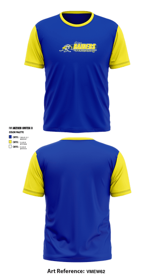 Short Sleeve Performance Shirt, Elco Raiders Wrestling, Wrestling, Teamtime, Team time, sublimation, custom sports apparel, team uniforms, spirit wear, spiritwear, sports uniforms, custom shirts, team store, custom team store, fundraiser sports, apparel fundraiser