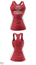 Wasilla High School Cheer 68175112 Tank Top - 1