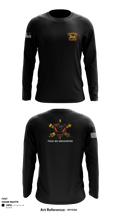 108 ADA BDE 57391665 Long Sleeve Performance Shirt - 2