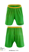 Roosevelt High School Water Polo 65759665 Athletic Shorts With Pockets - 3