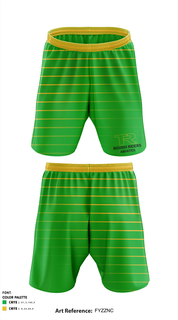 Athletic Shorts With Pockets, Roosevelt High School Water Polo, School Spirit Store, Teamtime, Team time, sublimation, custom sports apparel, team uniforms, spirit wear, spiritwear, sports uniforms, custom shirts, team store, custom team store, fundraiser sports, apparel fundraiser