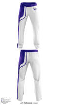 Mcdonald Junior High Track & Field 34814237 Sweatpants - 1