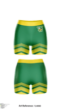 Woodbridge High School Volleyball 47184148 Track Shorts - 4