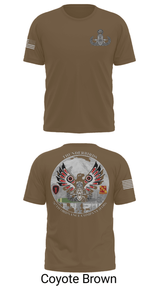 Short Sleeve Performance Shirt, , Army, Teamtime, Team time, sublimation, custom sports apparel, team uniforms, spirit wear, spiritwear, sports uniforms, custom shirts, team store, custom team store, fundraiser sports, apparel fundraiser