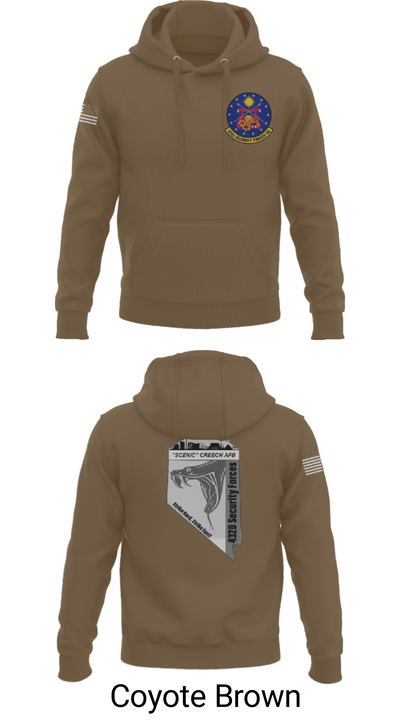 432 SFS 86667424 Hoodie - 44