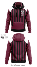 Dowling Catholic Bowling 603962 Hoodie - 1