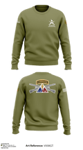 1ST PLT ALPACAS 72699724 Crew Neck Sweatshirt - 10