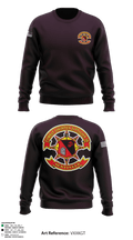 CLB-26 4251993 Crew Neck Sweatshirt - 2