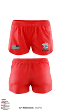 Willits Little Lake Joint Rescue Task Force 48326276 Ranger Panties - 1
