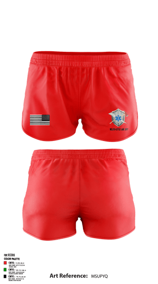 Ranger Panties, , , Teamtime, Team time, sublimation, custom sports apparel, team uniforms, spirit wear, spiritwear, sports uniforms, custom shirts, team store, custom team store, fundraiser sports, apparel fundraiser