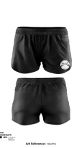 933rd MP Co 61341581 Ranger Panties - 1