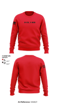 A CO, 3 BEB 98014296 Crew Neck Sweatshirt - 1