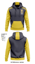 Electrics 64276296 Hoodie - 3