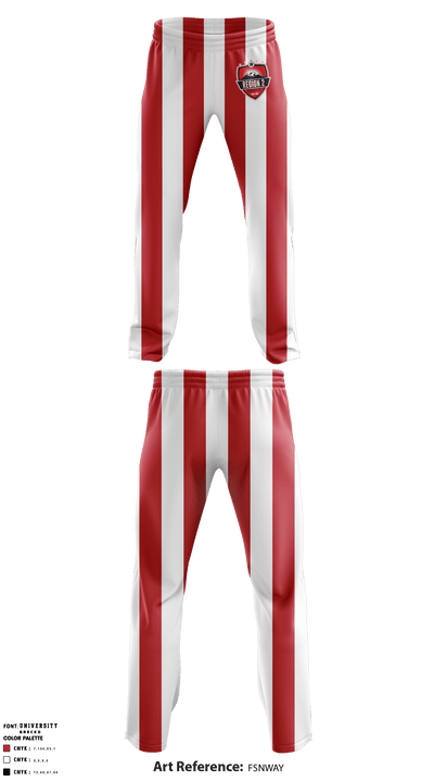 Ayso Region 2 Soccer Club 89243743 Sweatpants - 2
