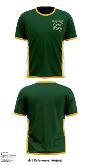 Short Sleeve Performance Shirt, Greenbrier East High School Basketball, Men's Basketball, Teamtime, Team time, sublimation, custom sports apparel, team uniforms, spirit wear, spiritwear, sports uniforms, custom shirts, team store, custom team store, fundraiser sports, apparel fundraiser
