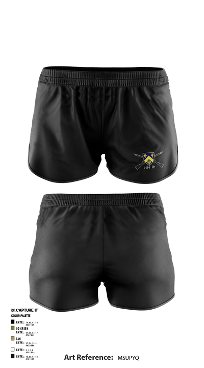 1-184 IN 35588041 Ranger Panties - 4