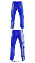 Central Track & Field 48819342 Sweatpants - 4