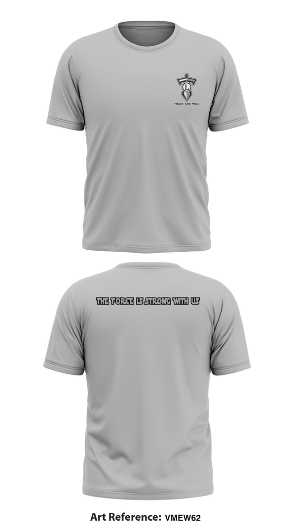 Short Sleeve Performance Shirt, , track & field, Teamtime, Team time, sublimation, custom sports apparel, team uniforms, spirit wear, spiritwear, sports uniforms, custom shirts, team store, custom team store, fundraiser sports, apparel fundraiser