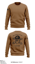 HHB 2-319 AFAR 41967314 Crew Neck Sweatshirt - 3