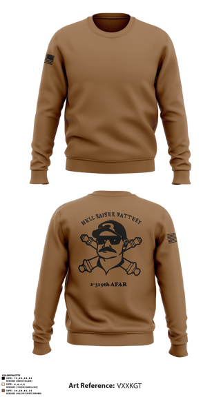 Crew Neck Sweatshirt, , , Teamtime, Team time, sublimation, custom sports apparel, team uniforms, spirit wear, spiritwear, sports uniforms, custom shirts, team store, custom team store, fundraiser sports, apparel fundraiser