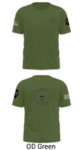 435 ALCS 64373695 Short Sleeve Performance Shirt - 34