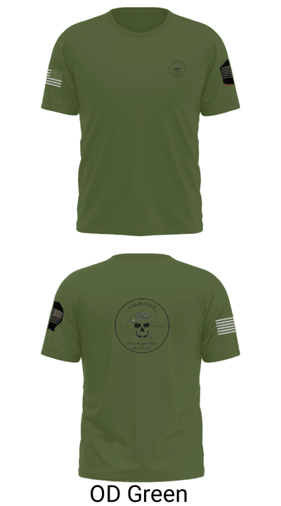 435 ALCS 64373695 Short Sleeve Performance Shirt - 34