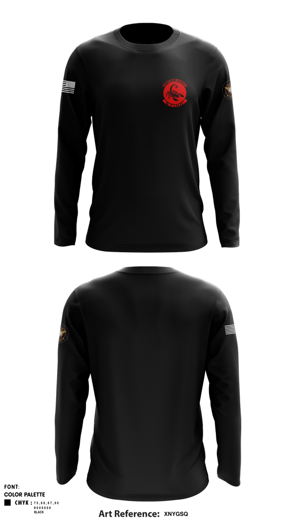 Long Sleeve Performance Shirt, , Police, Teamtime, Team time, sublimation, custom sports apparel, team uniforms, spirit wear, spiritwear, sports uniforms, custom shirts, team store, custom team store, fundraiser sports, apparel fundraiser