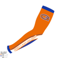 Robert B Glenn High School Football 30950634 Arm Sleeve - 1