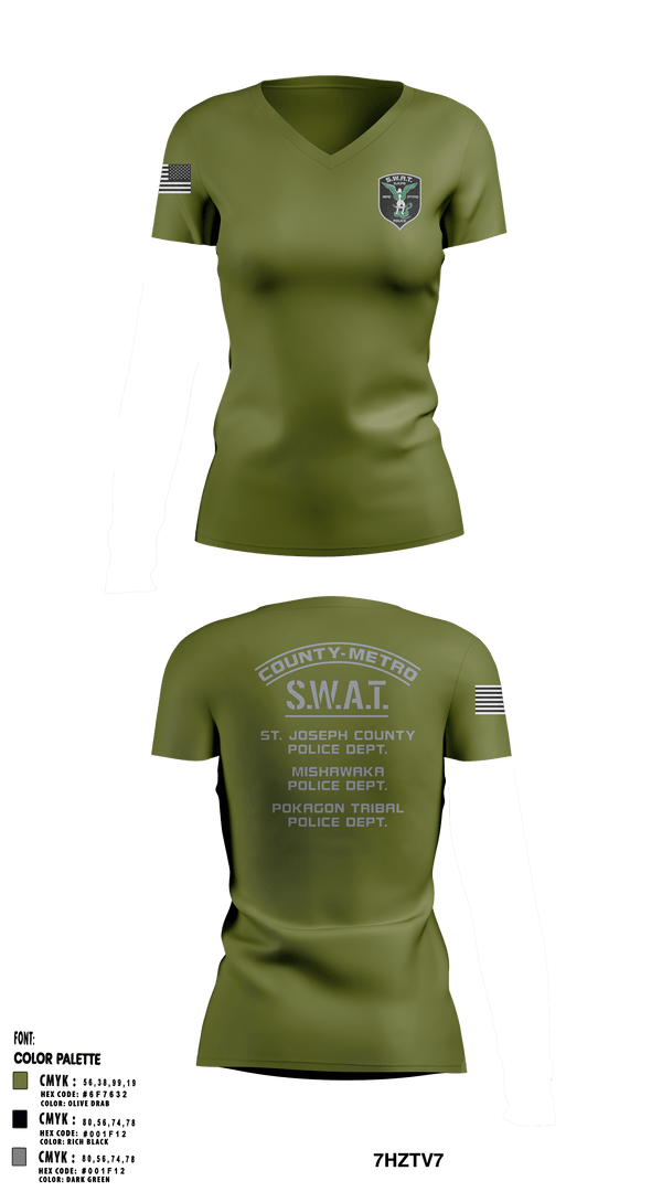 Women's Short Sleeve Vneck Shirt, , , Teamtime, Team time, sublimation, custom sports apparel, team uniforms, spirit wear, spiritwear, sports uniforms, custom shirts, team store, custom team store, fundraiser sports, apparel fundraiser