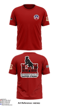 178th EN BN 26721135 Short Sleeve Performance Shirt - 4
