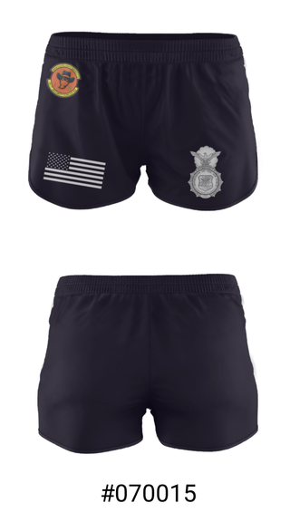 Ranger Panties, , Air Force, Teamtime, Team time, sublimation, custom sports apparel, team uniforms, spirit wear, spiritwear, sports uniforms, custom shirts, team store, custom team store, fundraiser sports, apparel fundraiser