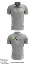 C4 36536830 Short Sleeve Performance Polo - 3