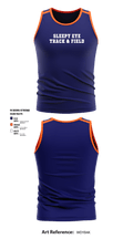 Sleepy Eye High School Track 6293741 Tank Top - 1