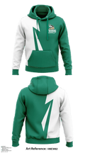 Vikings 52193357 Hoodie - 1
