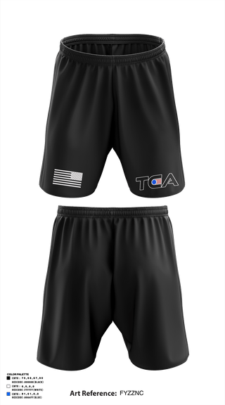Athletic Shorts With Pockets, , Army, Teamtime, Team time, sublimation, custom sports apparel, team uniforms, spirit wear, spiritwear, sports uniforms, custom shirts, team store, custom team store, fundraiser sports, apparel fundraiser