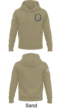 USS CÁRTER HALL 91136277 Hoodie - 45