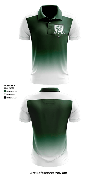 Short Sleeve Performance Polo, Bonita High School Water Polo, School Spirit Store, Teamtime, Team time, sublimation, custom sports apparel, team uniforms, spirit wear, spiritwear, sports uniforms, custom shirts, team store, custom team store, fundraiser sports, apparel fundraiser