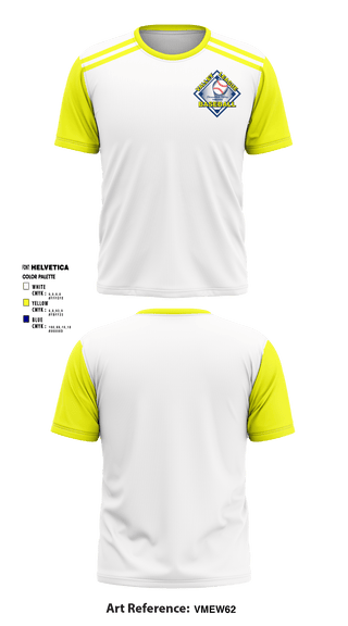 Short Sleeve Performance Shirt, Valley Baseball League, Baseball, Teamtime, Team time, sublimation, custom sports apparel, team uniforms, spirit wear, spiritwear, sports uniforms, custom shirts, team store, custom team store, fundraiser sports, apparel fundraiser