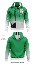 West Carleton Soccer Club 81432977 Hoodie - 1
