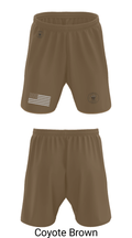 435 ALCS 64373695 Athletic Shorts With Pockets - 26