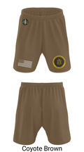 TIOG EA 44555936 Athletic Shorts With Pockets - 26