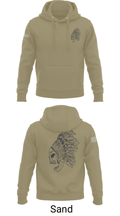 MASS-1 95800684 Hoodie - 48