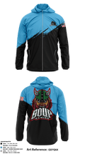 Frosted Vipers 67981544 Windbreaker - 1