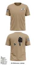 Rogue Nation 3745837 Short Sleeve Performance Shirt - 1