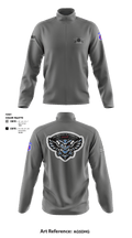 10th CAB H2F 35470377 Fleece Jacket - 6