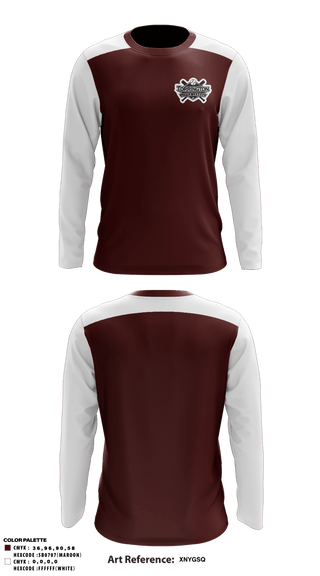 Long Sleeve Performance Shirt, Torrington Little League Baseball, Baseball, Teamtime, Team time, sublimation, custom sports apparel, team uniforms, spirit wear, spiritwear, sports uniforms, custom shirts, team store, custom team store, fundraiser sports, apparel fundraiser