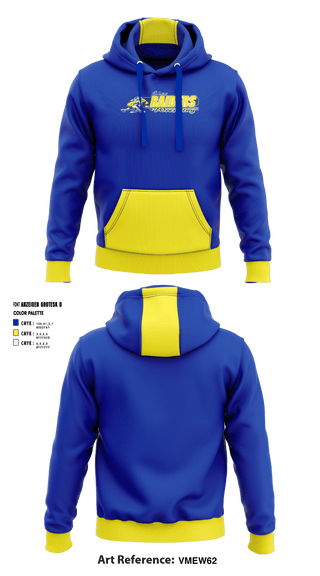 Hoodie, Elco Raiders Wrestling, Wrestling, Teamtime, Team time, sublimation, custom sports apparel, team uniforms, spirit wear, spiritwear, sports uniforms, custom shirts, team store, custom team store, fundraiser sports, apparel fundraiser